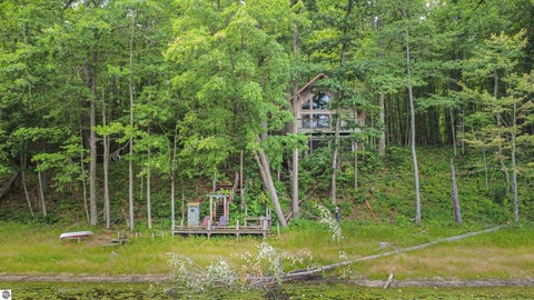 Tiny photo for 3420 Bungo Trail, Harrison, MI 48625 (MLS # 1948913)