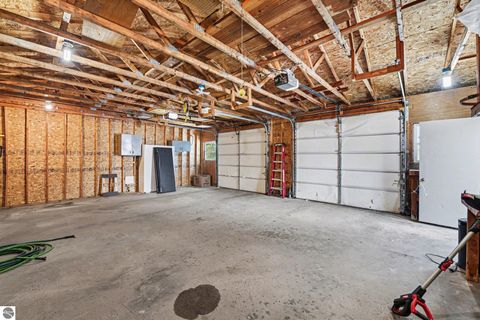 Tiny photo for 9933 Summit City Road, Kingsley, MI 49649 (MLS # 1946093)