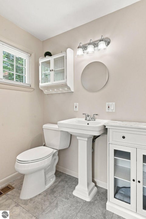 Tiny photo for 133 Winona Place, Cadillac, MI 49601 (MLS # 1949428)