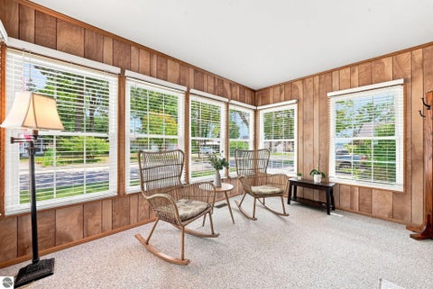 Tiny photo for 133 Winona Place, Cadillac, MI 49601 (MLS # 1949428)