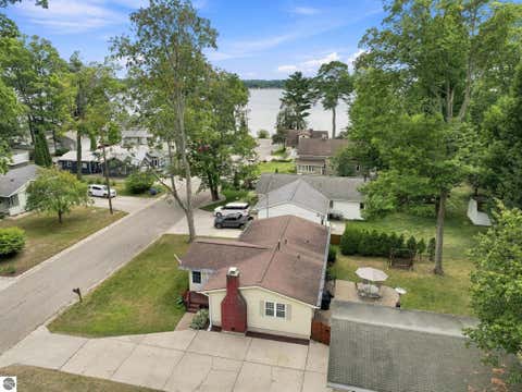 Tiny photo for 133 Winona Place, Cadillac, MI 49601 (MLS # 1949428)