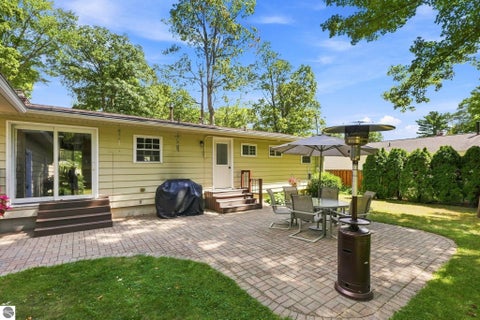 Tiny photo for 133 Winona Place, Cadillac, MI 49601 (MLS # 1949428)