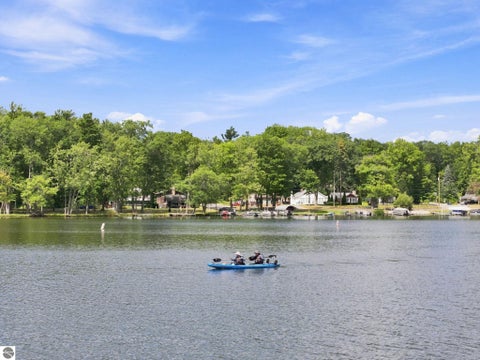 Tiny photo for 133 Winona Place, Cadillac, MI 49601 (MLS # 1949428)
