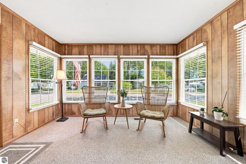 Tiny photo for 133 Winona Place, Cadillac, MI 49601 (MLS # 1949428)