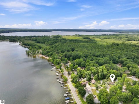 Tiny photo for 133 Winona Place, Cadillac, MI 49601 (MLS # 1949428)