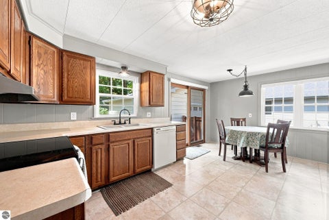 Tiny photo for 133 Winona Place, Cadillac, MI 49601 (MLS # 1949428)