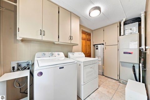 Tiny photo for 133 Winona Place, Cadillac, MI 49601 (MLS # 1949428)