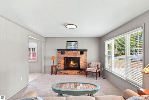 Tiny photo for 133 Winona Place, Cadillac, MI 49601 (MLS # 1949428)