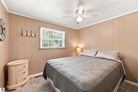Tiny photo for 133 Winona Place, Cadillac, MI 49601 (MLS # 1949428)