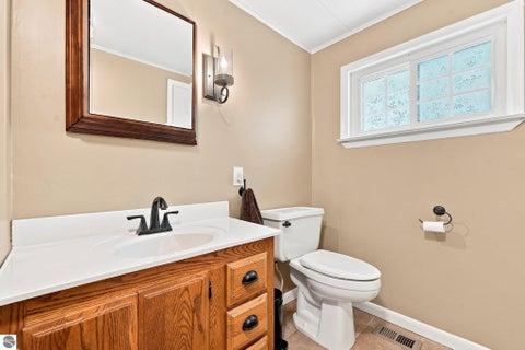 Tiny photo for 133 Winona Place, Cadillac, MI 49601 (MLS # 1949428)