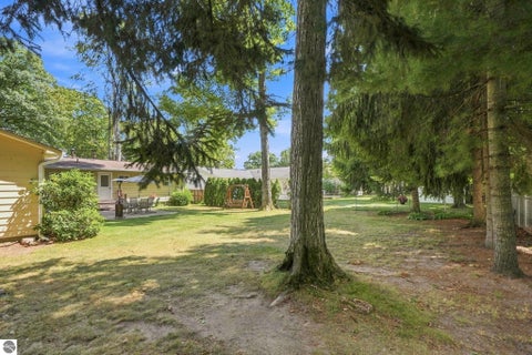 Tiny photo for 133 Winona Place, Cadillac, MI 49601 (MLS # 1949428)