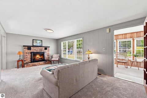 Tiny photo for 133 Winona Place, Cadillac, MI 49601 (MLS # 1949428)