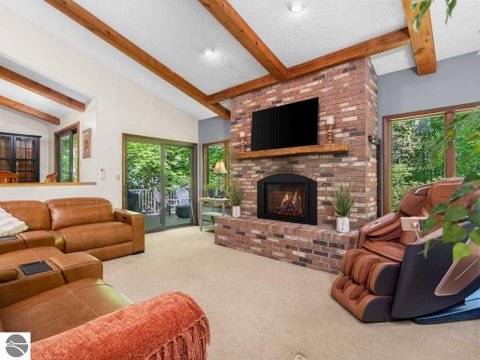 Tiny photo for 7211 Logan Lane, Traverse City, MI 49686 (MLS # 1949009)