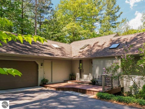 Tiny photo for 7211 Logan Lane, Traverse City, MI 49686 (MLS # 1949009)