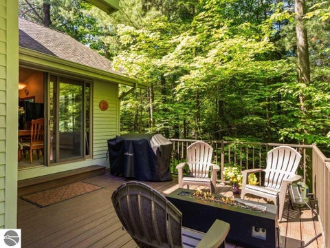 Tiny photo for 7211 Logan Lane, Traverse City, MI 49686 (MLS # 1949009)