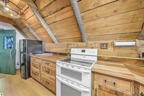 Tiny photo for 8580 N Bayview Avenue, Northport, MI 49670 (MLS # 1948097)