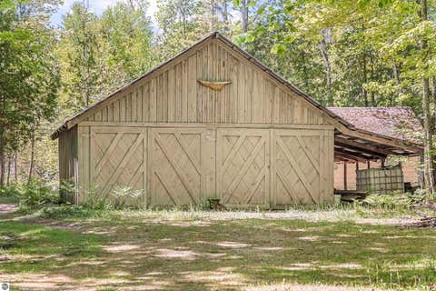 Tiny photo for 8580 N Bayview Avenue, Northport, MI 49670 (MLS # 1948097)
