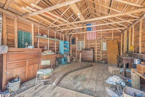 Tiny photo for 8580 N Bayview Avenue, Northport, MI 49670 (MLS # 1948097)
