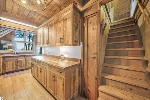 Tiny photo for 8580 N Bayview Avenue, Northport, MI 49670 (MLS # 1948097)