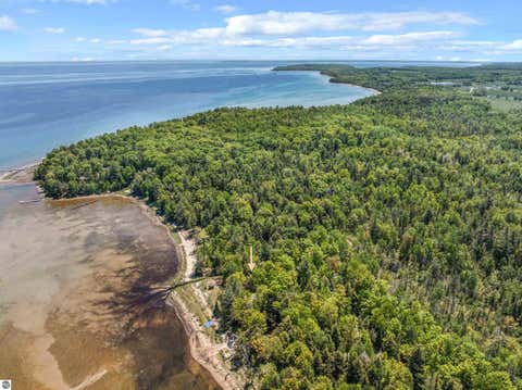 Tiny photo for 8580 N Bayview Avenue, Northport, MI 49670 (MLS # 1948097)