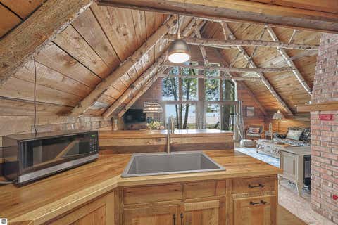 Tiny photo for 8580 N Bayview Avenue, Northport, MI 49670 (MLS # 1948097)