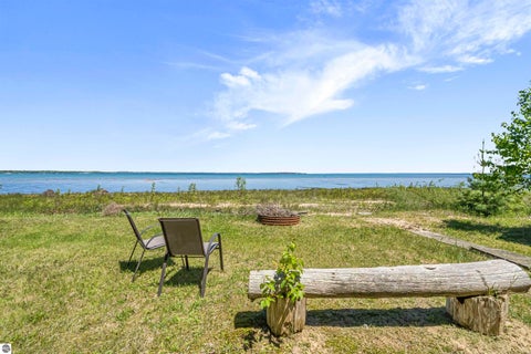 Tiny photo for 8580 N Bayview Avenue, Northport, MI 49670 (MLS # 1948097)