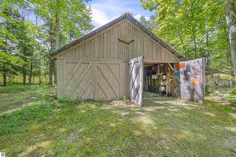 Tiny photo for 8580 N Bayview Avenue, Northport, MI 49670 (MLS # 1948097)