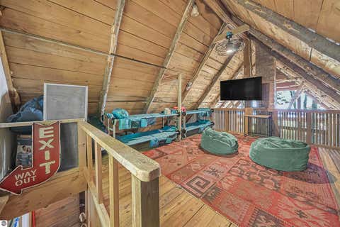 Tiny photo for 8580 N Bayview Avenue, Northport, MI 49670 (MLS # 1948097)