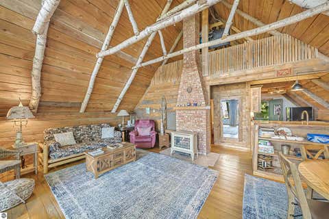 Tiny photo for 8580 N Bayview Avenue, Northport, MI 49670 (MLS # 1948097)
