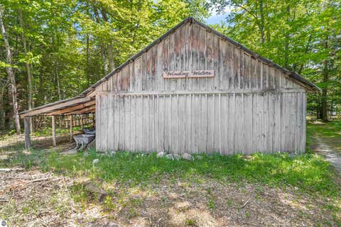 Tiny photo for 8580 N Bayview Avenue, Northport, MI 49670 (MLS # 1948097)
