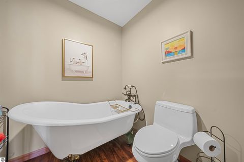Tiny photo for 8580 N Bayview Avenue, Northport, MI 49670 (MLS # 1948097)