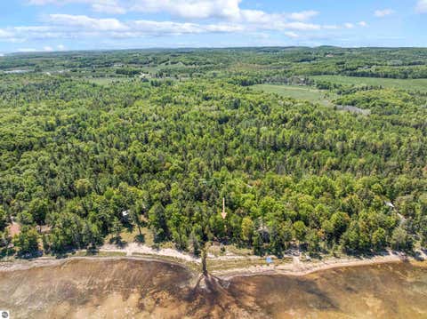 Tiny photo for 8580 N Bayview Avenue, Northport, MI 49670 (MLS # 1948097)