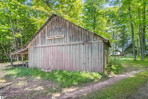 Tiny photo for 8580 N Bayview Avenue, Northport, MI 49670 (MLS # 1948097)