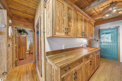 Tiny photo for 8580 N Bayview Avenue, Northport, MI 49670 (MLS # 1948097)