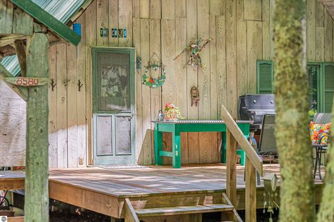 Tiny photo for 8580 N Bayview Avenue, Northport, MI 49670 (MLS # 1948097)