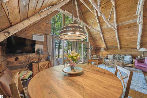 Tiny photo for 8580 N Bayview Avenue, Northport, MI 49670 (MLS # 1948097)