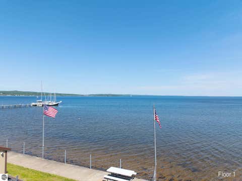 Tiny photo for 619 E Front Street #205, Traverse City, MI 49686 (MLS # 1946715)