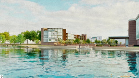 Tiny photo for 619 E Front Street #205, Traverse City, MI 49686 (MLS # 1946715)