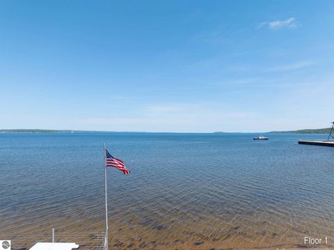 Tiny photo for 619 E Front Street #205, Traverse City, MI 49686 (MLS # 1946715)