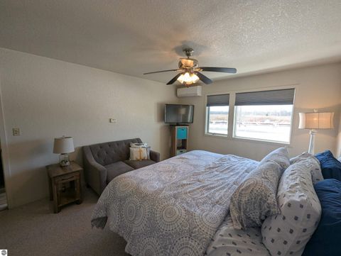 Tiny photo for 3129 Midshipman Drive, Au Gres, MI 48703 (MLS # 1942452)