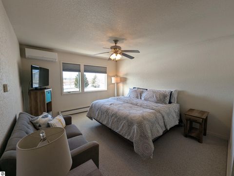 Tiny photo for 3129 Midshipman Drive, Au Gres, MI 48703 (MLS # 1942452)