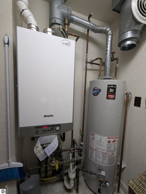 Tiny photo for 3129 Midshipman Drive, Au Gres, MI 48703 (MLS # 1942452)