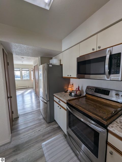 Tiny photo for 3129 Midshipman Drive, Au Gres, MI 48703 (MLS # 1942452)