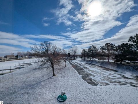 Tiny photo for 3129 Midshipman Drive, Au Gres, MI 48703 (MLS # 1942452)