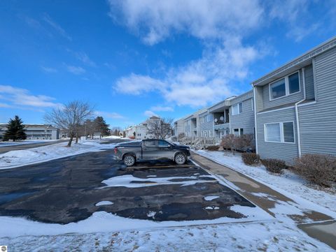 Tiny photo for 3129 Midshipman Drive, Au Gres, MI 48703 (MLS # 1942452)