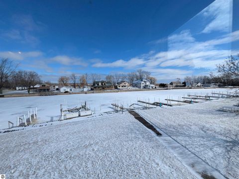 Tiny photo for 3129 Midshipman Drive, Au Gres, MI 48703 (MLS # 1942452)