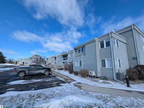 Tiny photo for 3129 Midshipman Drive, Au Gres, MI 48703 (MLS # 1942452)