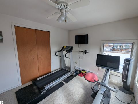 Tiny photo for 3129 Midshipman Drive, Au Gres, MI 48703 (MLS # 1942452)