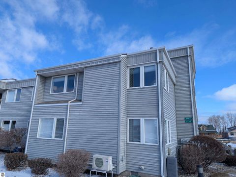 Tiny photo for 3129 Midshipman Drive, Au Gres, MI 48703 (MLS # 1942452)