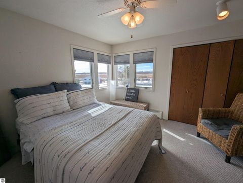 Tiny photo for 3129 Midshipman Drive, Au Gres, MI 48703 (MLS # 1942452)